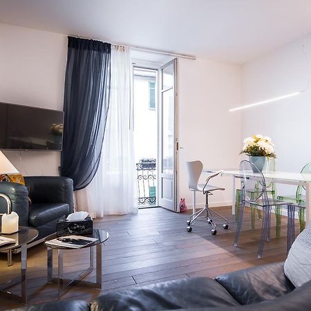 Como Design Apartment - Bymyhomeincomo Bagian luar foto