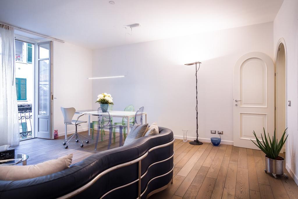 Como Design Apartment - Bymyhomeincomo Bagian luar foto