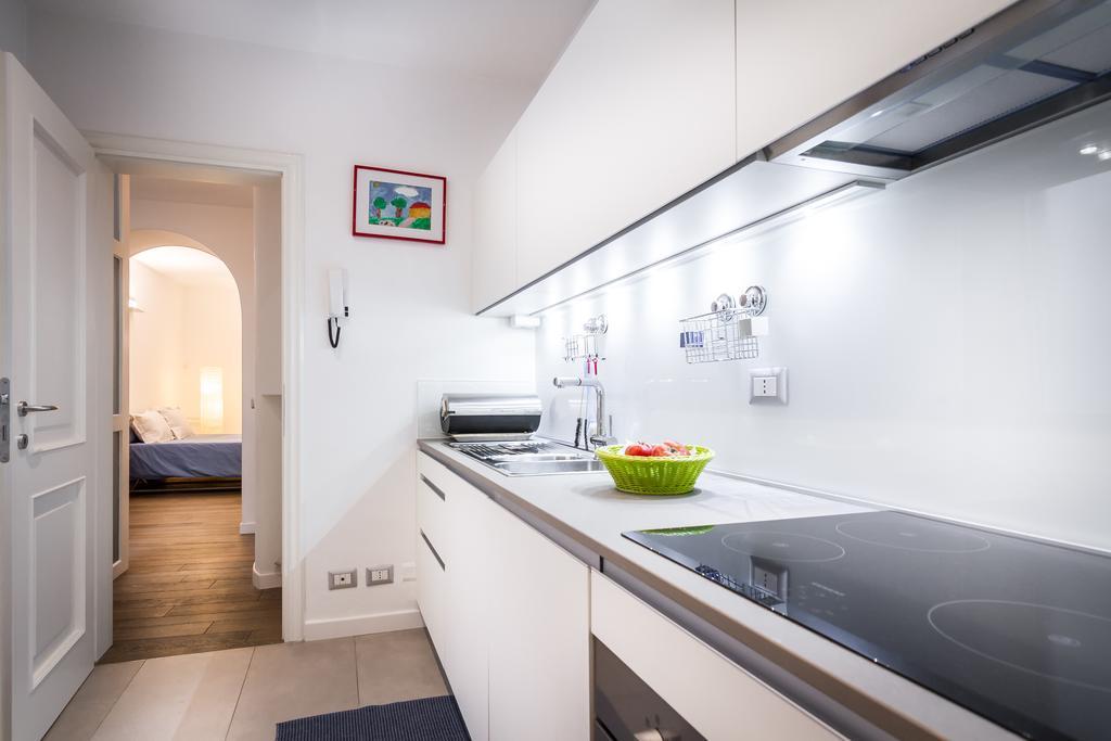 Como Design Apartment - Bymyhomeincomo Bagian luar foto
